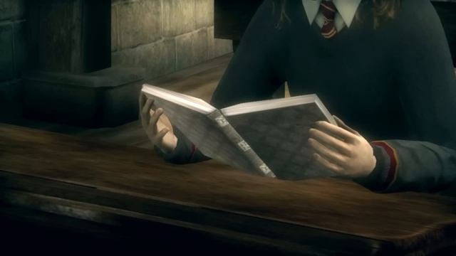 The Harry Potter game nobody remembers смотреть онлайн