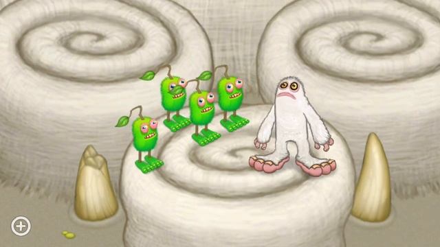 My Singing Monsters—Composer Island | Sweden by Minecraft смотреть онлайн