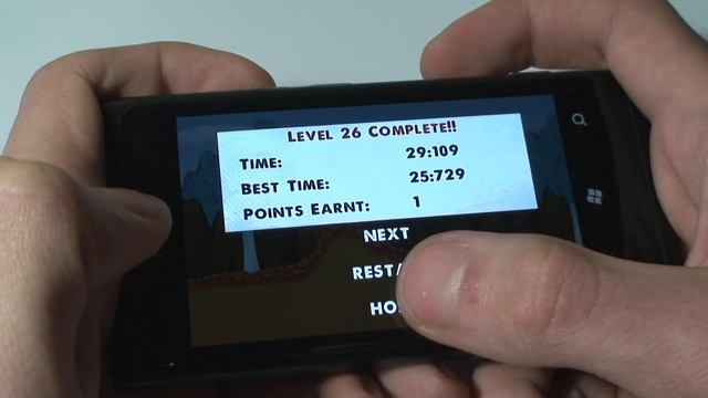 7 Cross для Windows Phone (Мотоциклы) смотреть онлайн