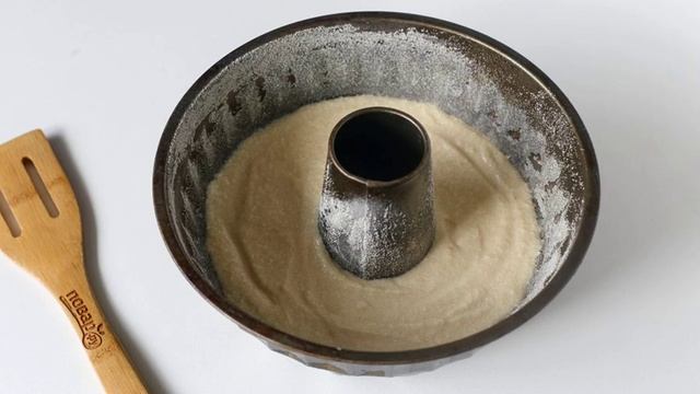 Бабушкин манник на кефире смотреть онлайн