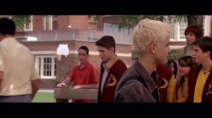 Пастоял за себя и заступился за брата за сестру за девочку