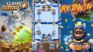 🔥 ЗАПРЕЩЕННАЯ КОЛОДА КЛЕШ РОЯЛЬ 2 НА 2 | ЛУЧШАЯ КОЛОДА 2 на 2 В CLASH ROYALE