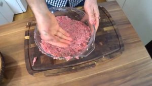 ЖАРЕНЫЕ КОТЛЕТЫ ПО-НЕМЕЦКИ!