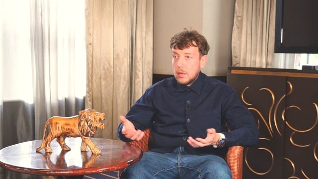 Александр Смирнов, ВТБ: Перфоманс — основной драйвер и инструмент продвижения продуктов банка смотреть онлайн