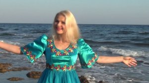 Дуэт Бирюза "На побывку едет молодой моряк"