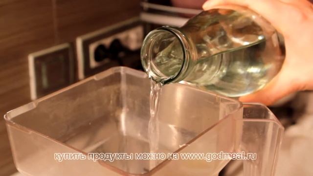 Сметана из семечек Syroedenie.TV смотреть онлайн