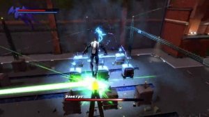Прохождение игры Spider-Man - Shattered Dimensions часть 5