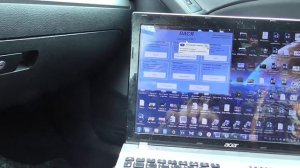 Отключение сообщения "нажмите на педаль сцепления"