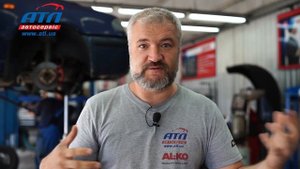Почему в жару автомобиль тупит, едет как сонная муха.