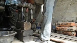 Разбираем передок МТЗ-82