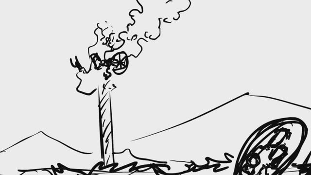 Байкер. Интересные детали Metal family #7 смотреть онлайн