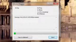 Обзор microSD Kingston и флешка SanDisk USB3.0 с Aliexpress