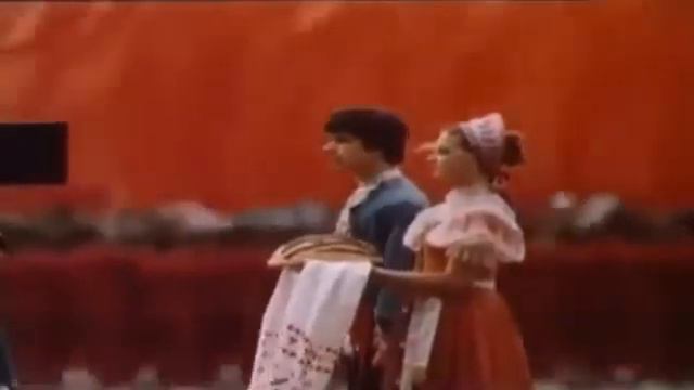 Открытие летних олимпийских игр 19 июня 1980 смотреть онлайн