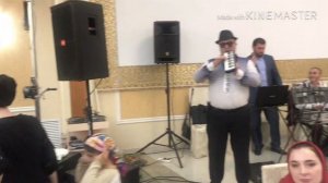 ПАТИМАТ РАСУЛОВА \ ШАМИЛЬ ХАНАЕВ \\ Зажигательная Аварская Свадьба \\