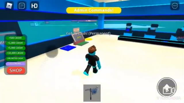 Ben 10 tycoon-Roblox смотреть онлайн