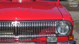 ПОДАРИ мне ВОЛГУ /Реставрация завершена / "КРАСАВА" #shorts #volga#gaz