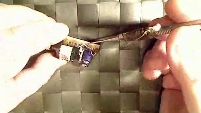3  Ручной инструмент радиолюбителя. Что может пригодиться.