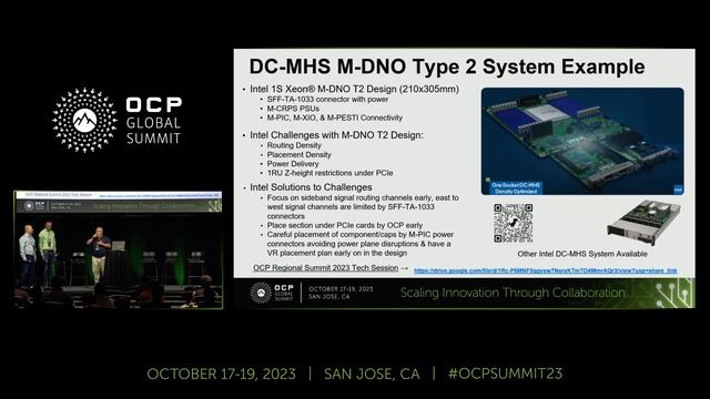 Design with DC-MHS смотреть онлайн