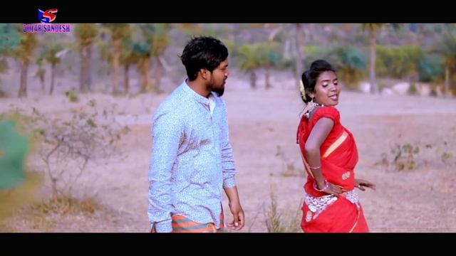 Amak Dular //pradeep murmu //swapna soren// new santhali full video смотреть онлайн