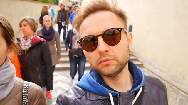 САМЫЙ СЫТНЫЙ РЕСТОРАН В ПРАГЕ