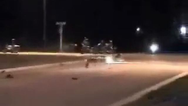 Жесть! смерть мотоциклиста! смотреть онлайн