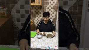 Армянская ишли кюфта/ Հայկական իշլի քյուֆթա