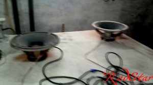 Усилитель 200Вт на базе Гармония 70М