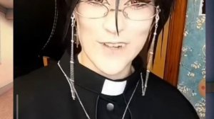 тори фокс про игру 5 ночей с тори фоксом? (в конце он даже упал!)