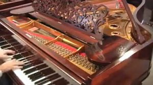 Restored 1898 Steinway A Grand Piano www.countrypiano.com