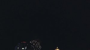 Салют день города Хабаровск 2024