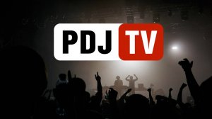 DJ Polina - Live @ View Of Sound on PDJTV, NuBar [11.01.2014]