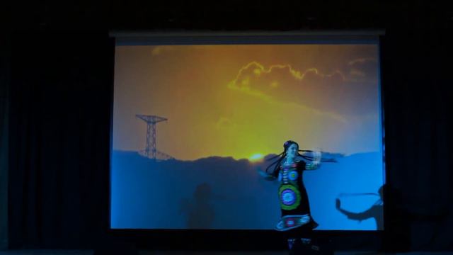 Таджикистан / Калейдоскоп дружбы 2017 смотреть онлайн