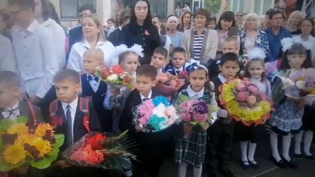 Снова в школу! 😉 🎉 ✨ смотреть онлайн