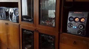 Philips FW M777 wOOx Innovations