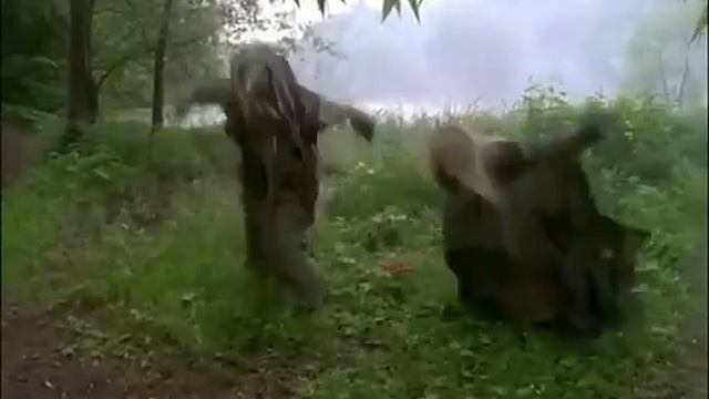 Сказочное место