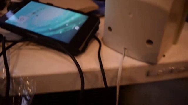 Простой усилитель, тест)) смотреть онлайн