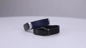 Обзор фитнес-браслета Smart Bracelet QW16