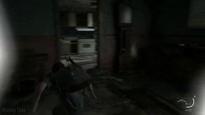 THE LAST OF US 2   GAMEPLAY sub