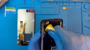 Realme x3 Super Zoom LCD Replacement