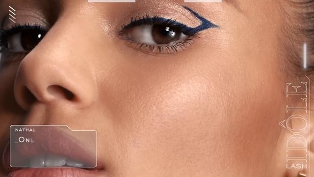 LASH IDOLE LASH BAR смотреть онлайн