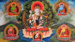 Мантра Ваджрасаттвы