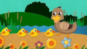 Песенки для детей - семья пальчиков на русском - сборник 2018 детских песен