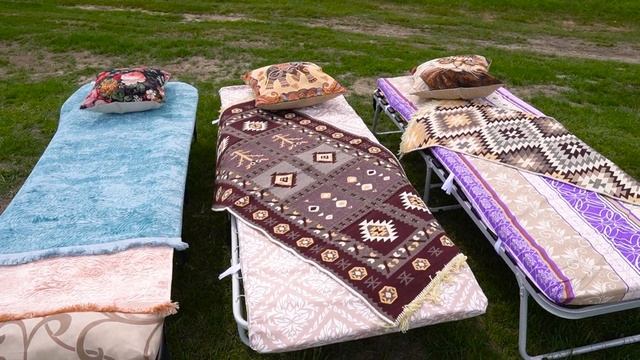 Всё для летнего отдыха в ТД "Илона" смотреть онлайн