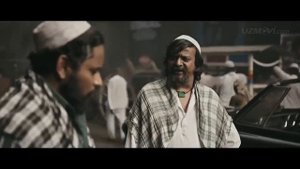 KGF kollarning oltin quymalari 1-qism