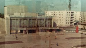 Губкин (старые фотографии 60-70-80-х годов)