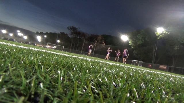 SAMBA SULFURICO VS NIEVA - Torneo Final 2020 смотреть онлайн