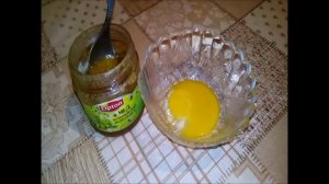 Рецепты масок из меда и яйца для жирной, сухой и нормальной кожи лица