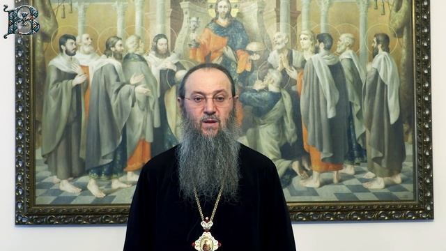 Толкование Апостола с митр. Антонием (Паканичем). Суббота. 18 марта. Седмица 3-я Великого поста смотреть онлайн