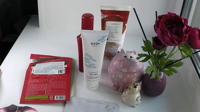 Красота страшная сила))))) киберпонедельник в Л’Этуаль. смотреть онлайн