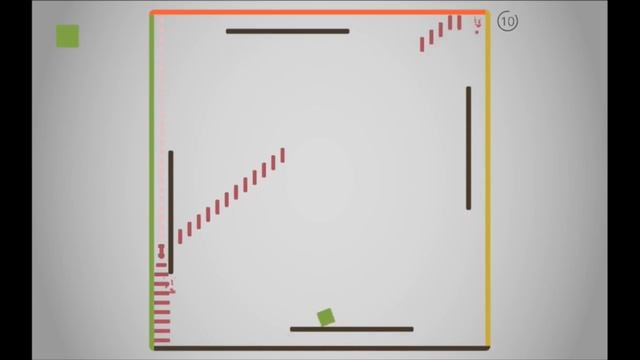 Flat Heroes Impressions - Discover Indie Games смотреть онлайн